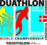 ITU Duathlon WM in Fredericia