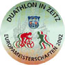 Duathlon in Zeitz